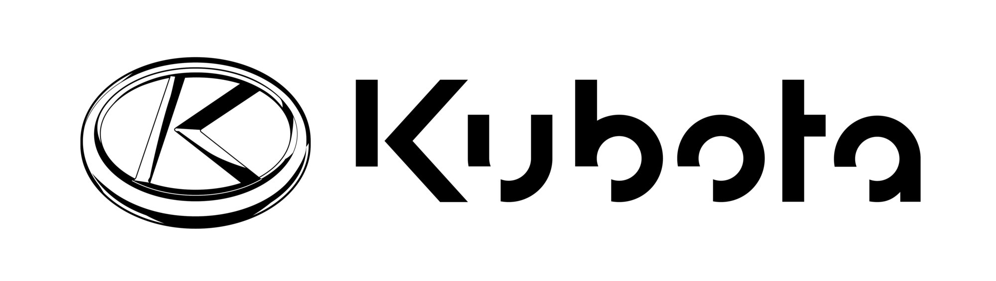 Kubota Logo